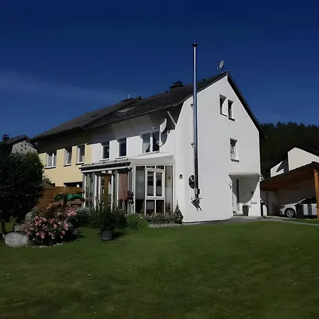 Lejlighed Cheny 2 Mit 36qm Titisee-Neustadt