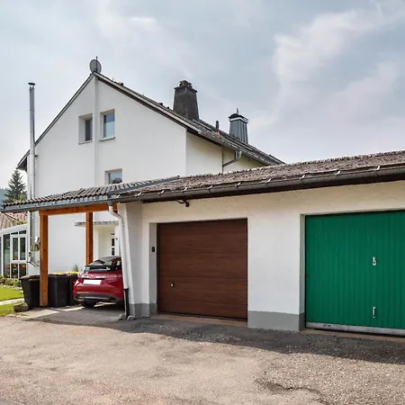 Apartment Cheny 2 Mit 36qm Titisee-Neustadt