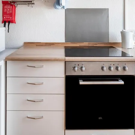 Cheny 2 Mit 36qm Lejlighed *