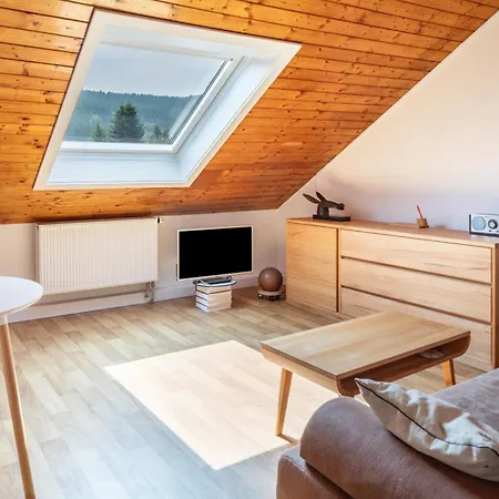 Lejlighed Cheny 2 Mit 36qm *