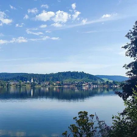 Cheny 2 Mit 36qm Lejlighed