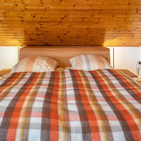 Lejlighed Cheny 2 Mit 36qm *