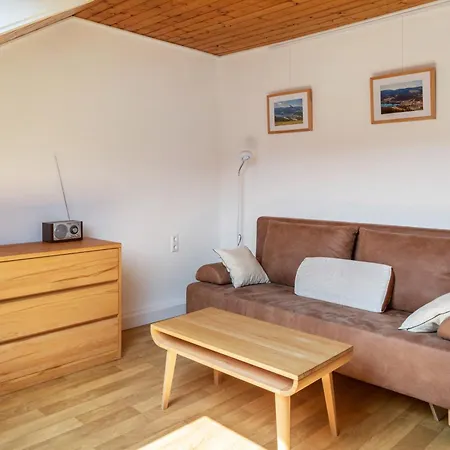 Cheny 2 Mit 36qm Appartement