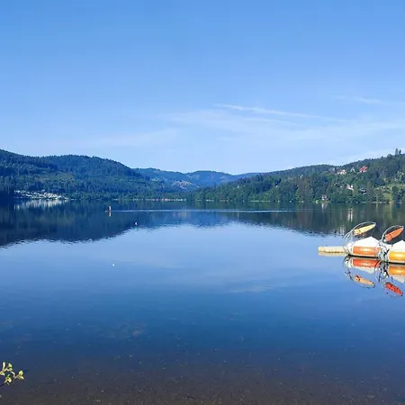 Cheny 2 Mit 36qm Titisee-Neustadt