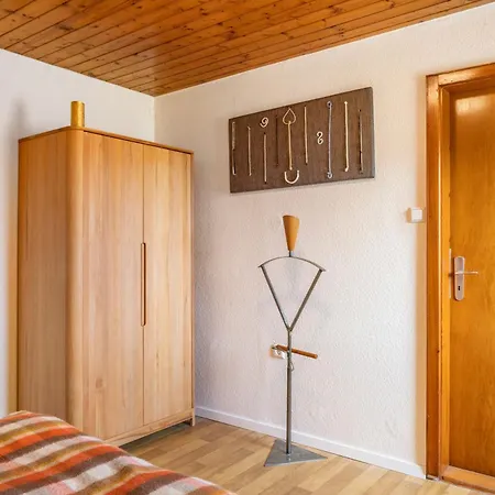Cheny 2 Mit 36qm * Titisee-Neustadt
