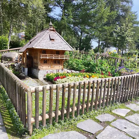 Apartment Cheny 2 Mit 36qm Titisee-Neustadt