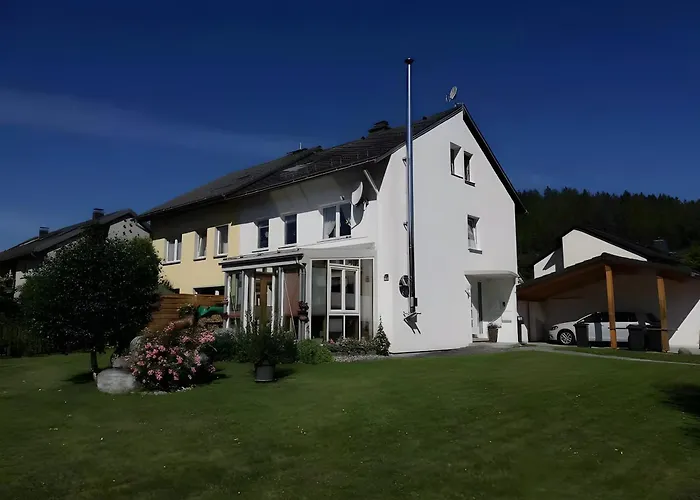 Διαμέρισμα Cheny 2 Mit 36qm Titisee-Neustadt