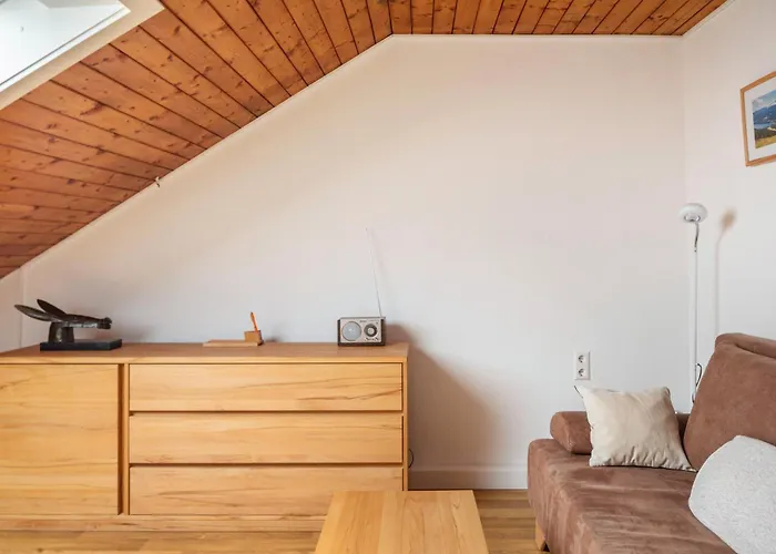 Cheny 2 Mit 36qm Διαμέρισμα