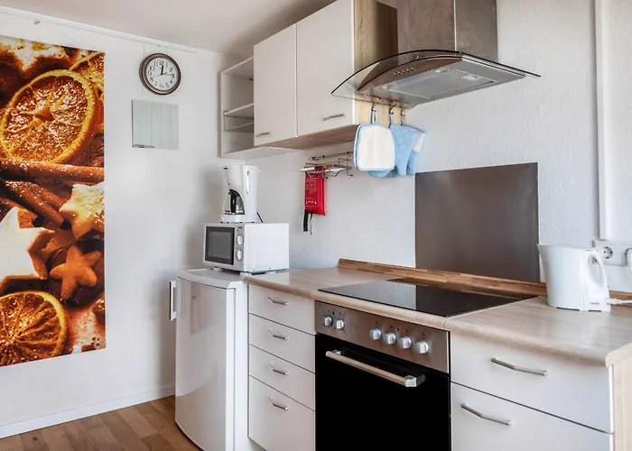 Cheny 2 Mit 36qm Titisee-Neustadt