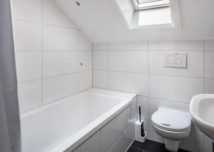 Cheny 2 Mit 36qm * Titisee-Neustadt