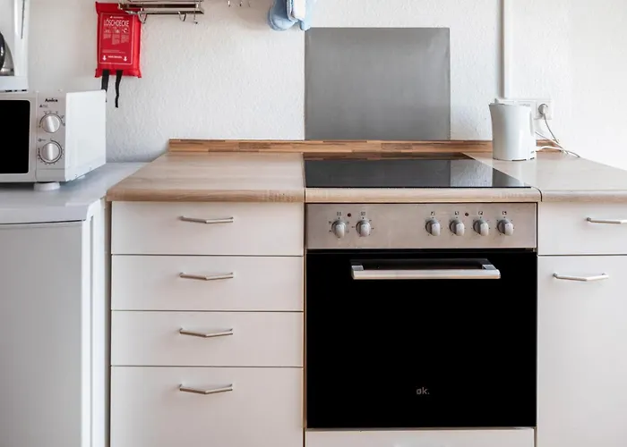 Cheny 2 Mit 36qm Διαμέρισμα *