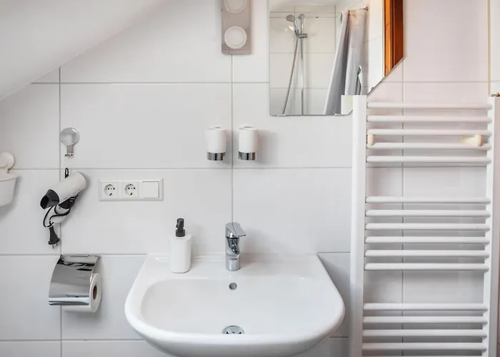 Cheny 2 Mit 36qm * Titisee-Neustadt