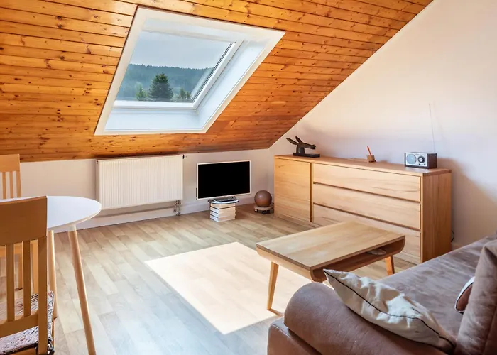 Διαμέρισμα Cheny 2 Mit 36qm *