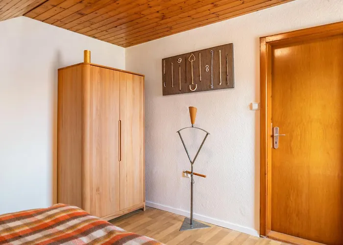 Cheny 2 Mit 36qm Διαμέρισμα