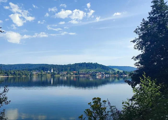 Cheny 2 Mit 36qm Διαμέρισμα