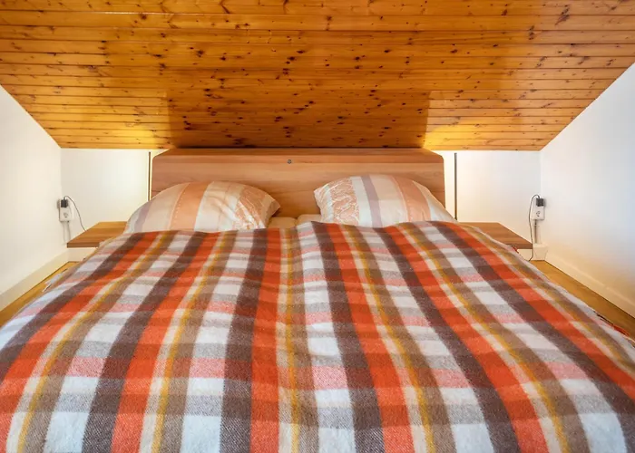 Διαμέρισμα Cheny 2 Mit 36qm *